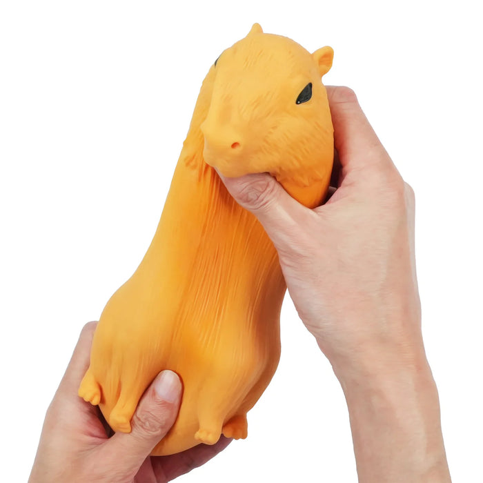 Stretch N Smash Capybara