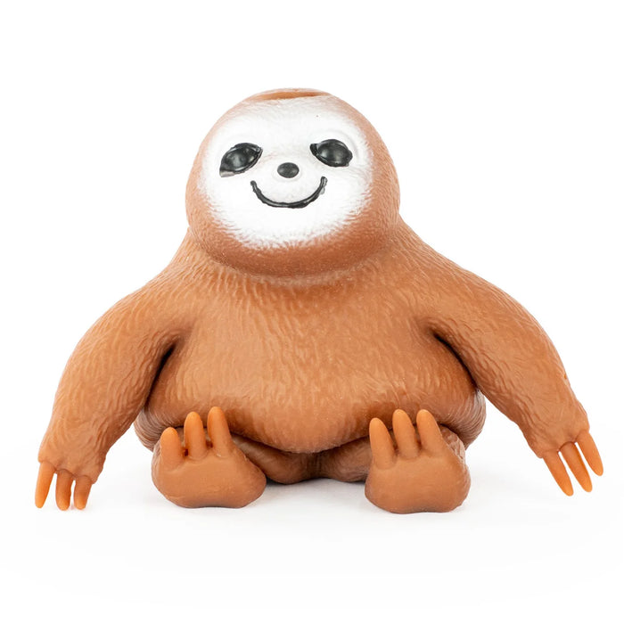 Stretch N Smash Sloth