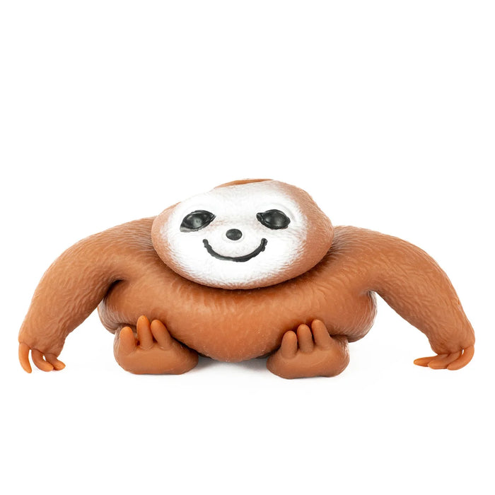 Stretch N Smash Sloth