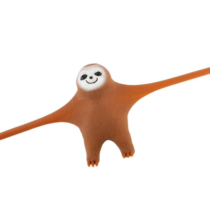 Stretch N Smash Sloth