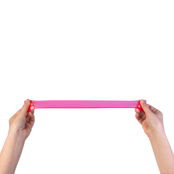 Stretchy Roll-Up Strips Fidget