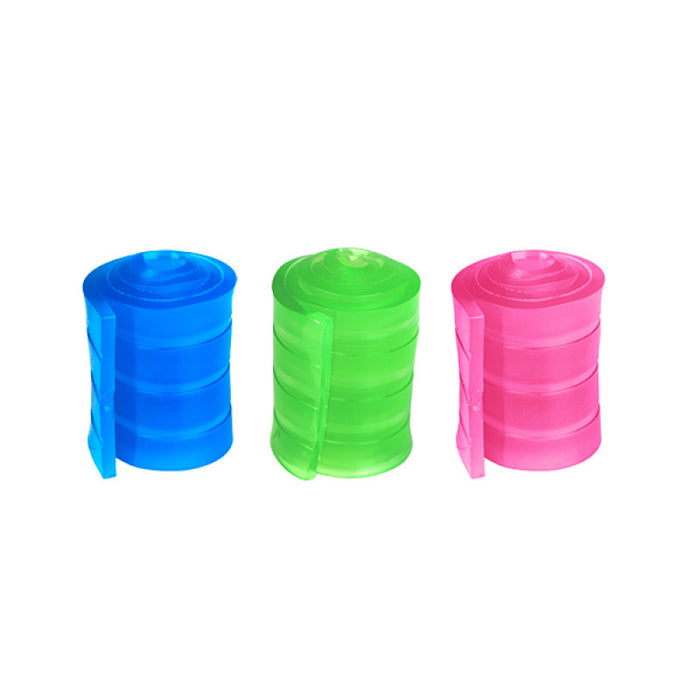 Stretchy Roll-Up Strips Fidget