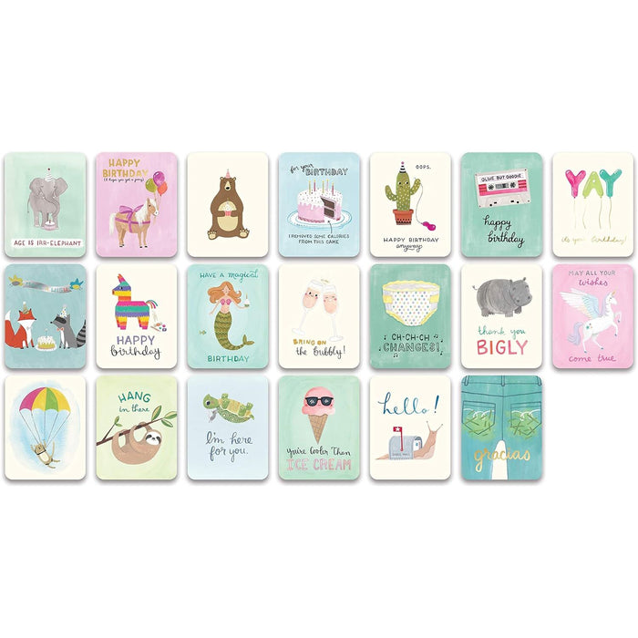 All Occasion Greeting Card Assortment