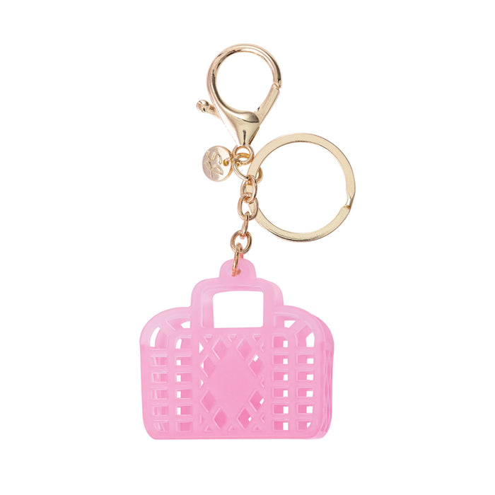 SunJellies | Itty Bitty Bag Charm