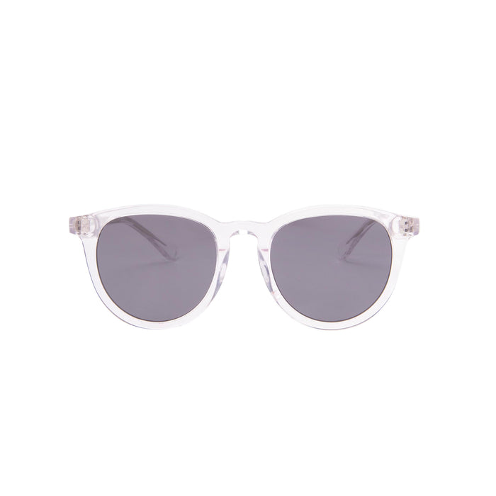 Sunglasses | Adult - Clear frames