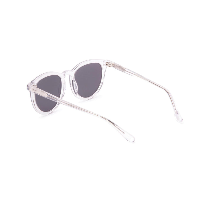 Sunglasses | Adult - Clear frames