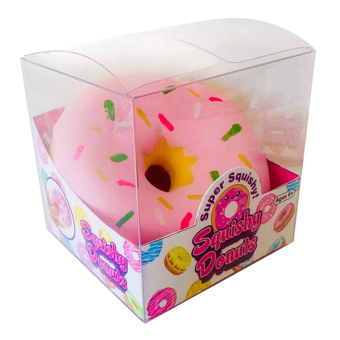 Super Squishy | Squishy Donuts