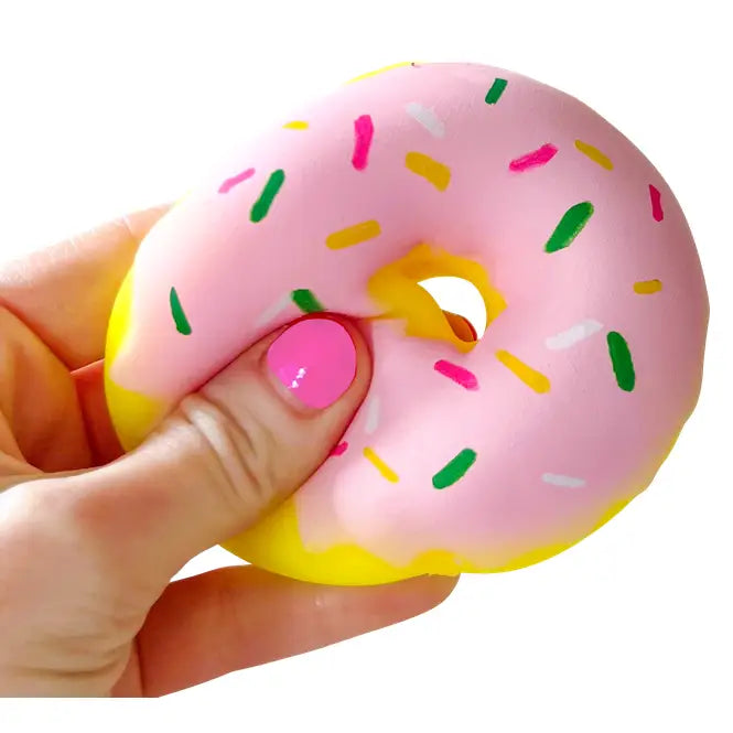 Super Squishy | Squishy Donuts