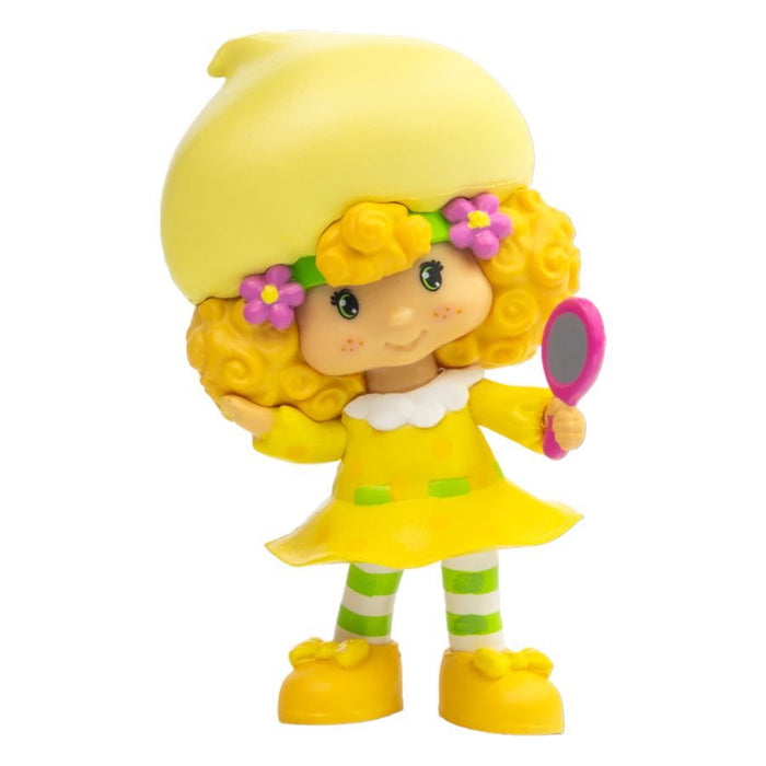 Strawberry Shortcake | 2.5" Collectable Figurine