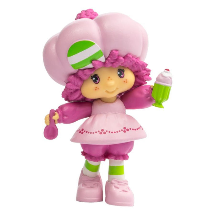 Strawberry Shortcake | 2.5" Collectable Figurine