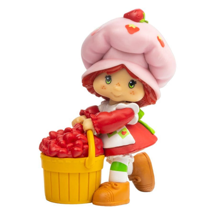 Strawberry Shortcake | 2.5" Collectable Figurine