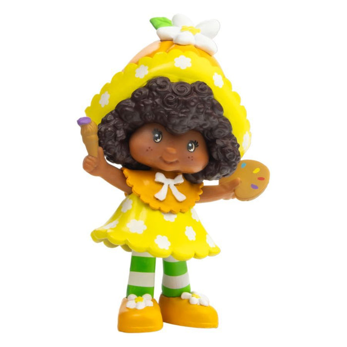 Strawberry Shortcake | 2.5" Collectable Figurine