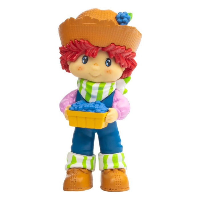 Strawberry Shortcake | 2.5" Collectable Figurine
