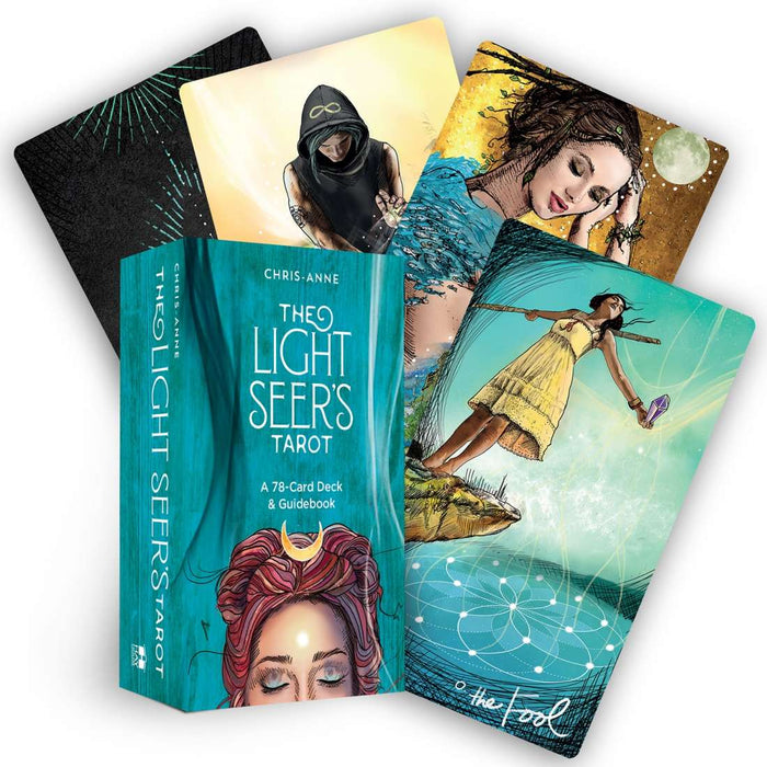 Tarot Cards | The Light Seer's