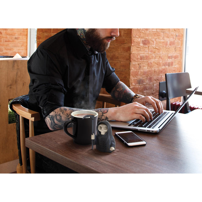 Tea Infuser | Grim Steeper