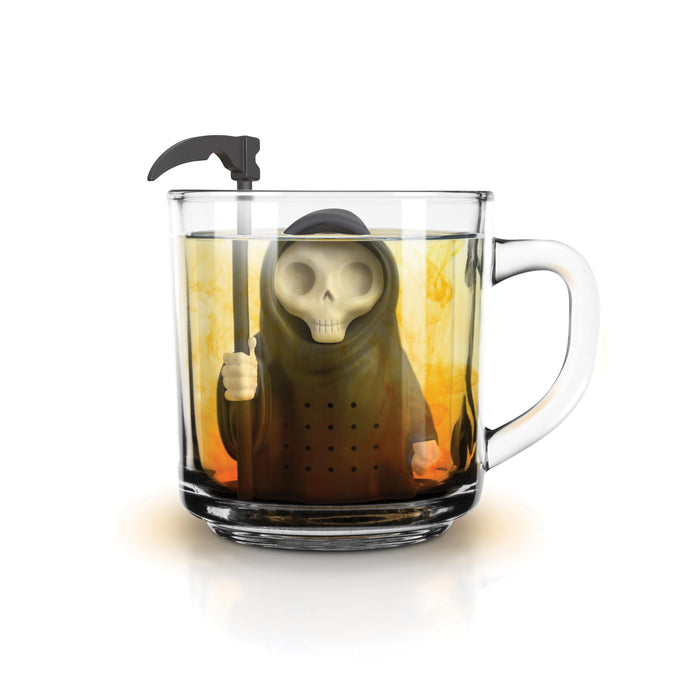Tea Infuser | Grim Steeper