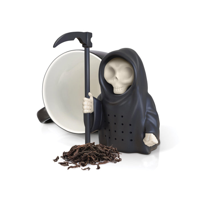 Tea Infuser | Grim Steeper