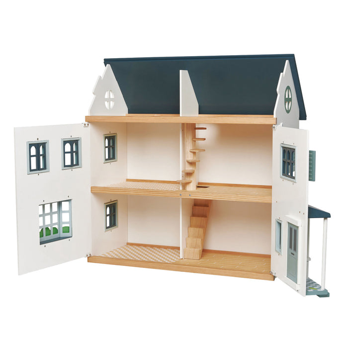 Tender Leaf Toys | Dovetail Doll House