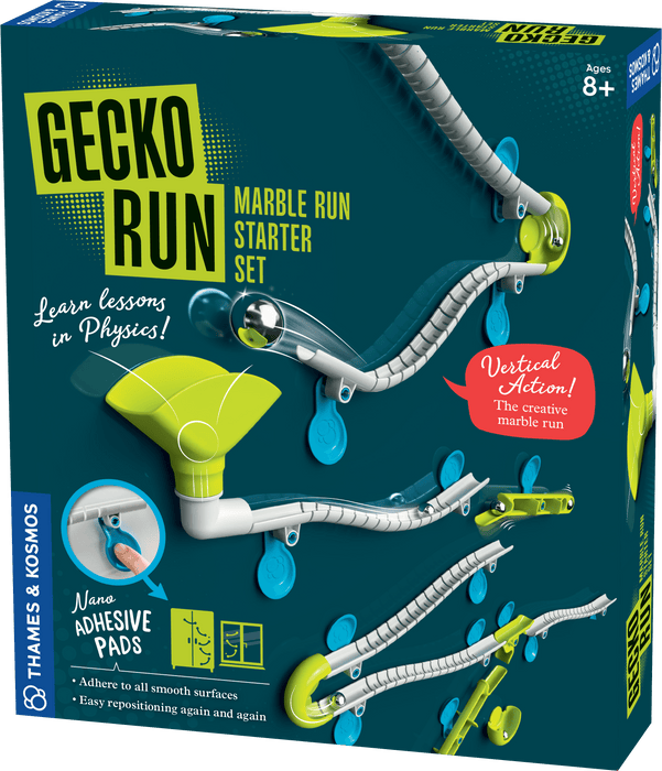 Thames and Kosmos | Gecko Run Starter Kit