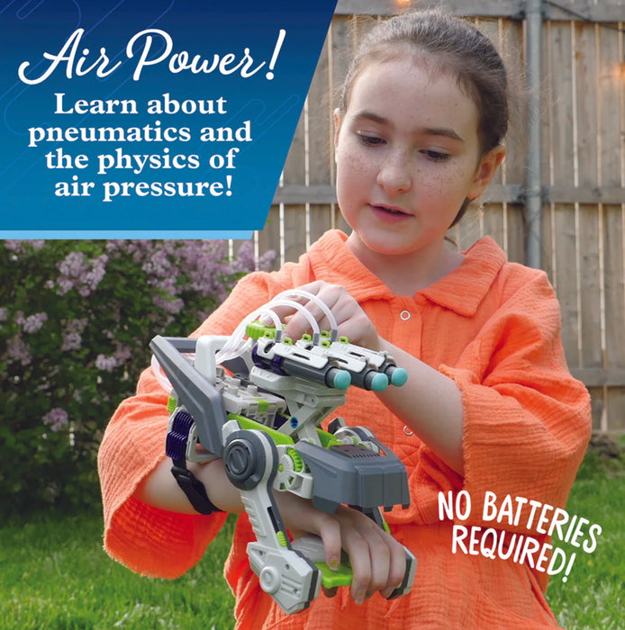 Thames and Kosmos | Ultra Bionic Blaster