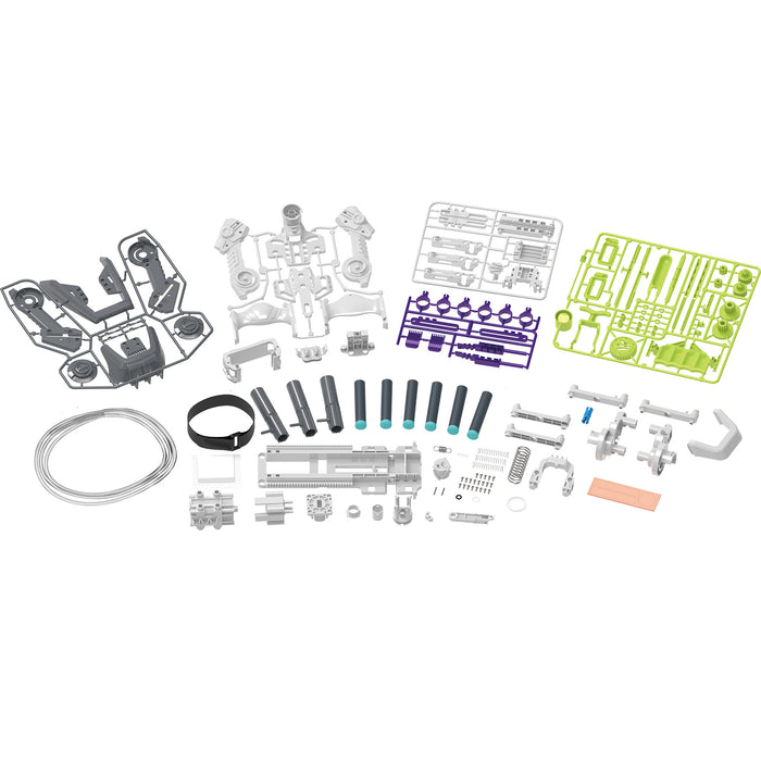 Thames and Kosmos | Ultra Bionic Blaster