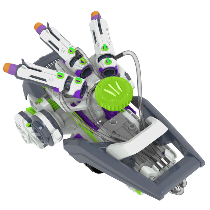 Thames and Kosmos | Ultra Bionic Blaster