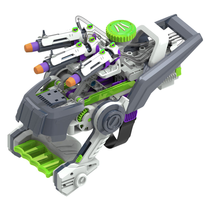 Thames and Kosmos | Ultra Bionic Blaster