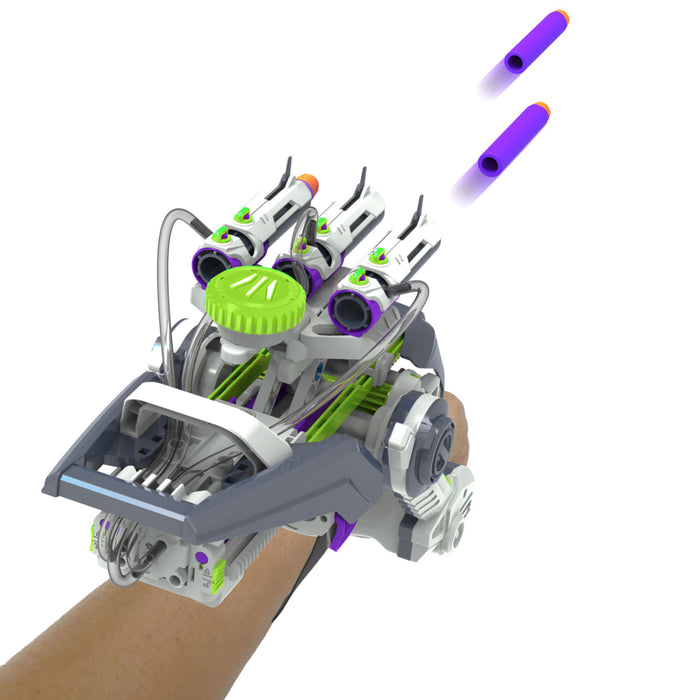 Thames and Kosmos | Ultra Bionic Blaster