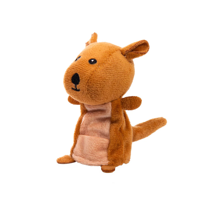 The Australian Collection Jumping Kangaroo