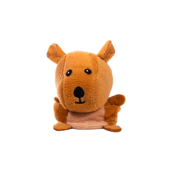 The Australian Collection Jumping Kangaroo
