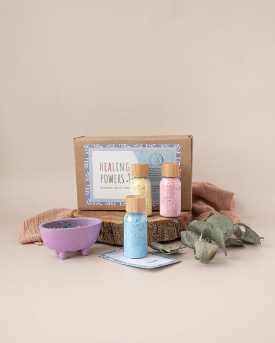 The Little Potion Co. | Healing Powers Magic Set