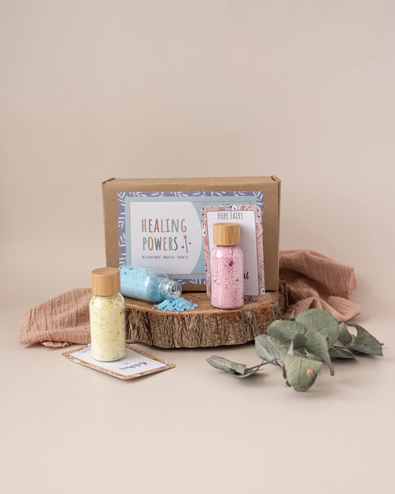 The Little Potion Co. | Healing Powers Magic Set