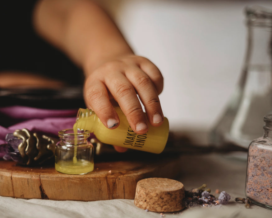 The Little Potion Co. | Hocus Pocus - Mindful Potion Kit