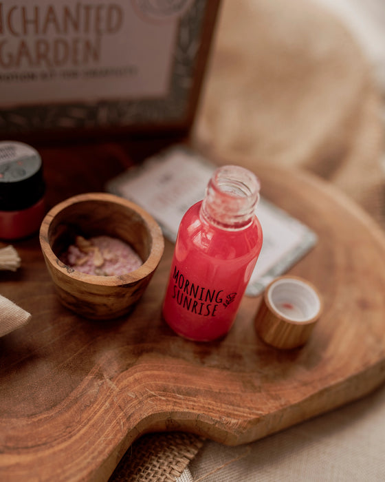 The Little Potion Co. | Mini Enchanted Garden Potion Kit (A Potion For Creativity)