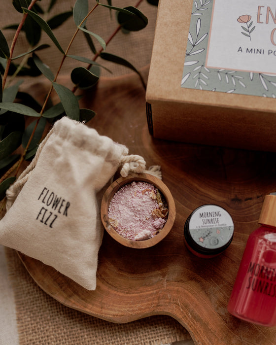 The Little Potion Co. | Mini Enchanted Garden Potion Kit (A Potion For Creativity)