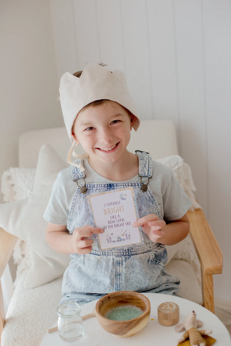 The Little Potion Co. | Tooth Fairy Magic Potion Pouch