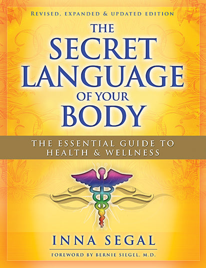 Book | The Secret Language of your Body