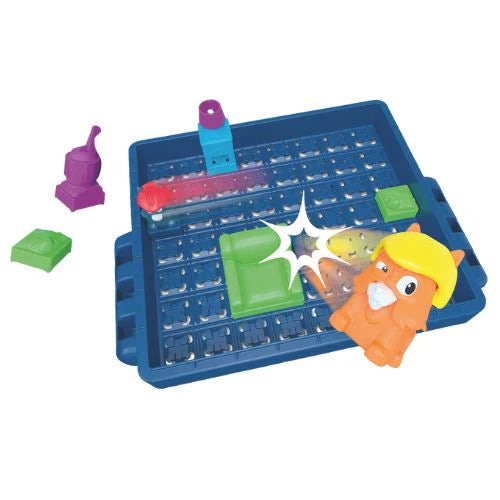 Thinkfun Game | Crash Cats