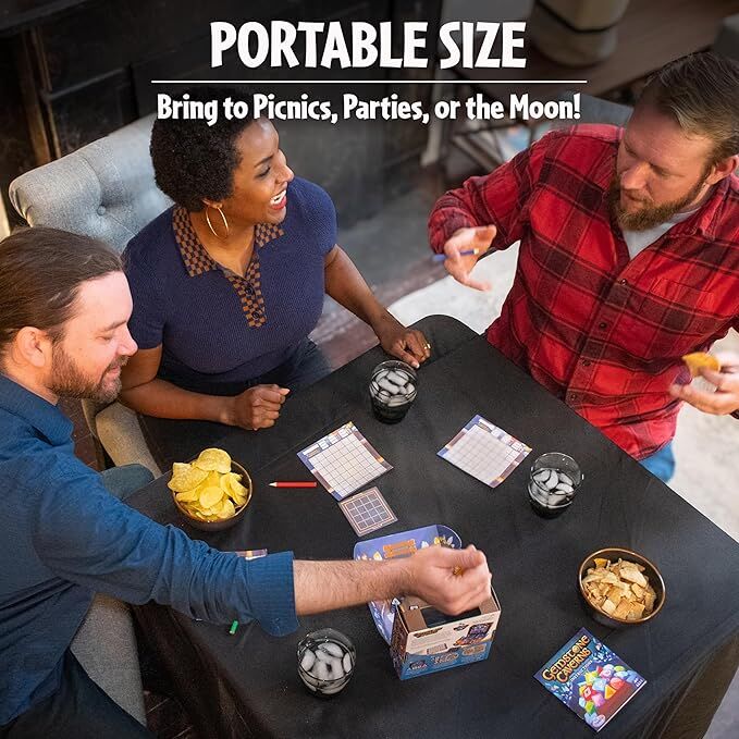 Thinkfun Game | Gemstone Caverns