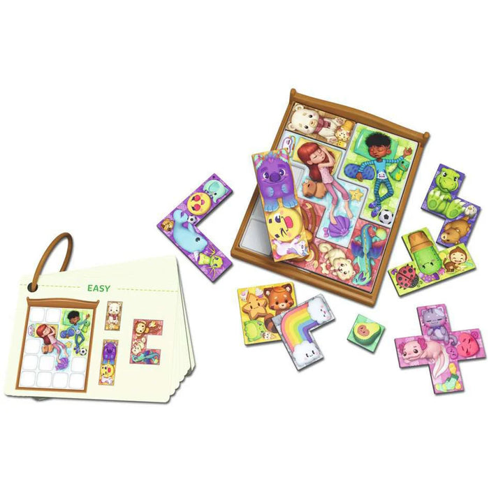 Thinkfun Game | Pyjama Party