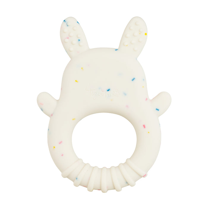 Tiger Tribe | Baby | Bunny Silicone Teether