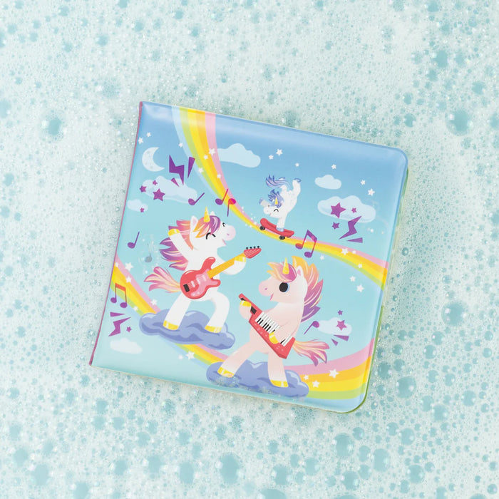 Tiger Tribe | Bath Book - Magic Unicorns