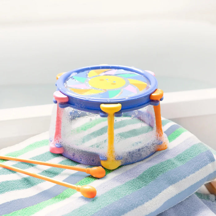 Tiger Tribe | Bath Drum