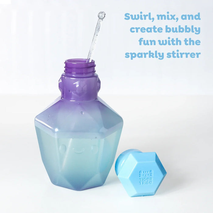 Tiger Tribe | Bath Magic - Colour Change Potion Bottle