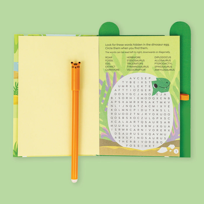 Tiger Tribe | Busy Whiz Fun Pack - Dinosaurs