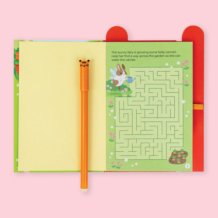 Tiger Tribe | Busy Whiz Fun Pack - Fairy Friends