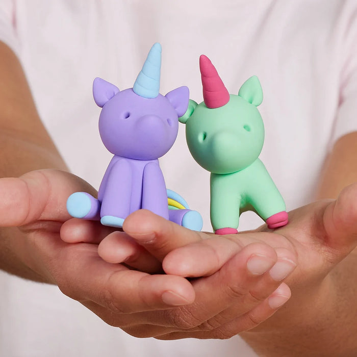 Tiger Tribe | Claytopia | Unicorn World