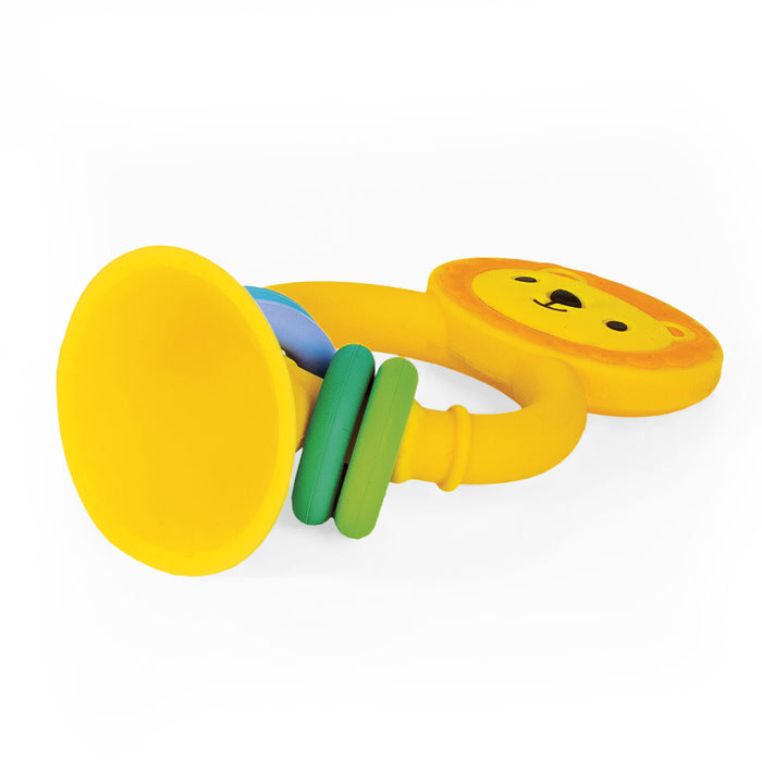 Tiger Tribe | High Chair Buddy - Silicone Lion