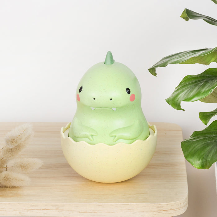 Tiger Tribe | Roly Poly | Dino