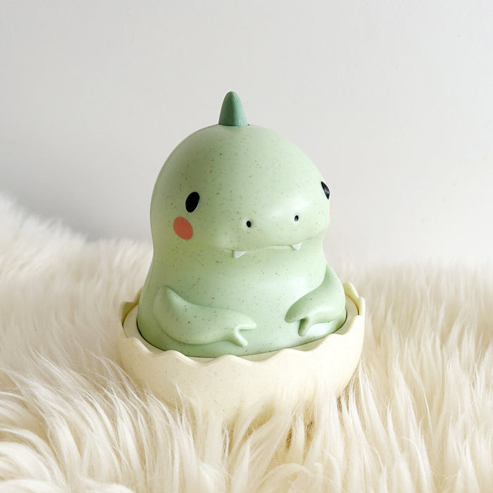 Tiger Tribe | Roly Poly | Dino